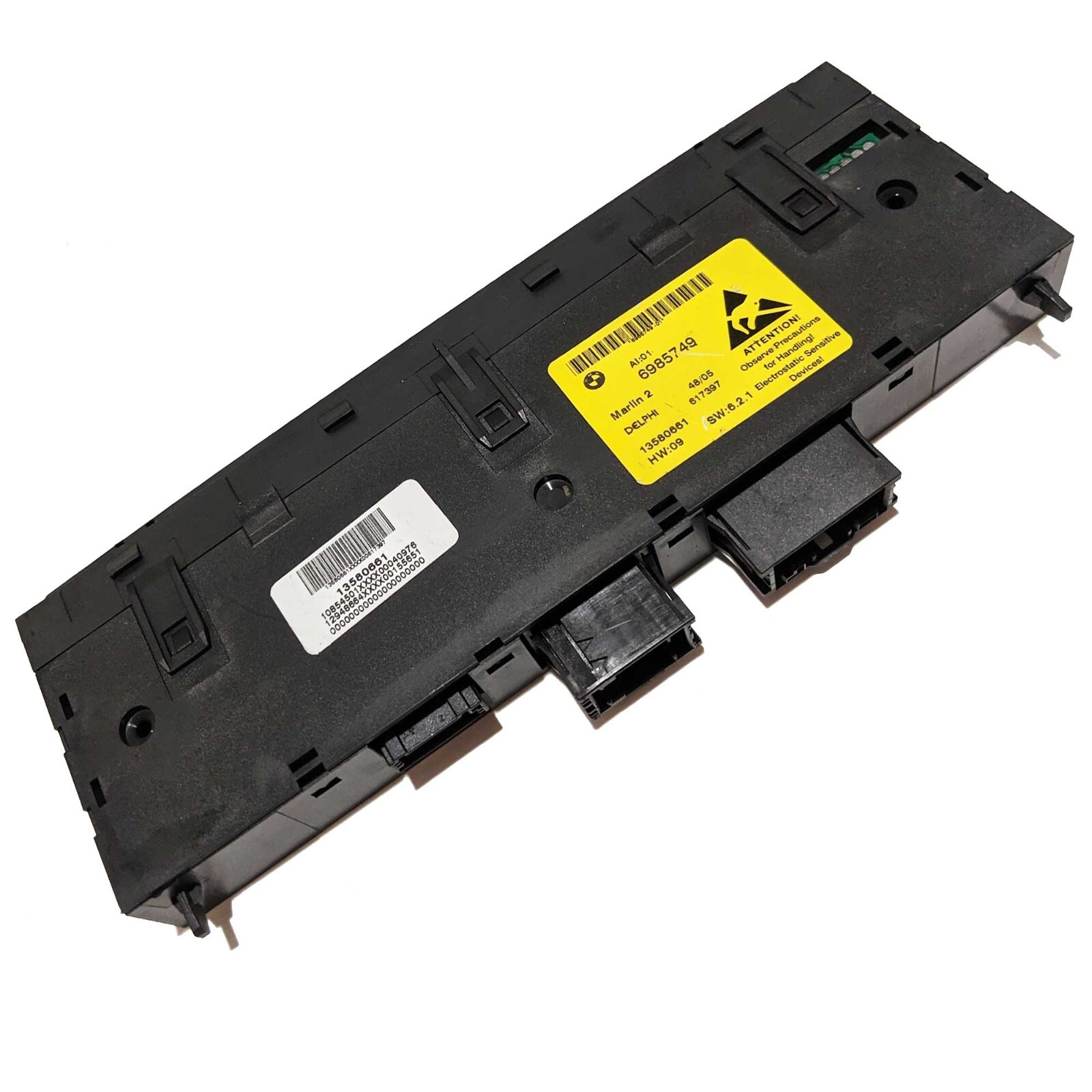 OEM DTC PDC Switch Control Module BMW 528i 528xi 535i 535xi