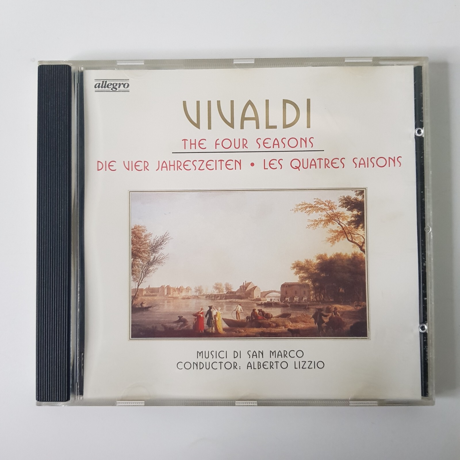 【新品未開封】Four Seasons Music CD The Four Seasons The 4 Seasons Greetings Japan Music CD^ | eBay