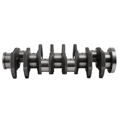 Motor Kurbelwelle for CITROËN Ford Mondeo III Turnier 2.2 TDCi 155PS CVRA CVRB