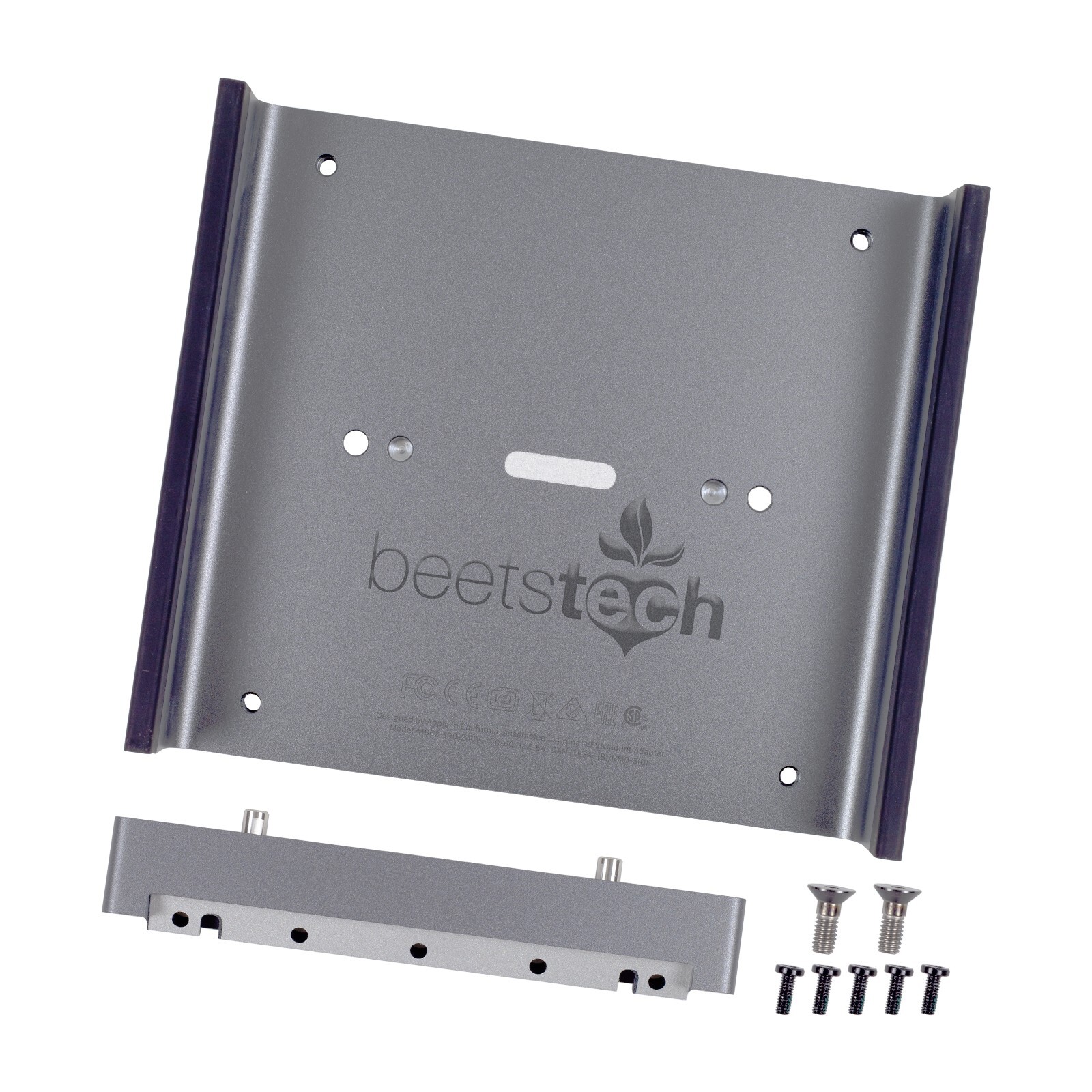 OEM APPLE VESA MOUNT ADAPTER BRACKET KIT - iMac Pro 27