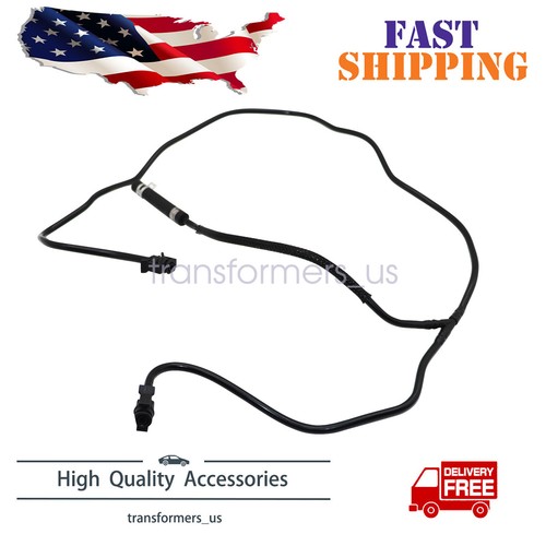 Coolant Reservoir Hose Fit For Ford Focus 2012 2013 2014 2015-2018 CV6Z-8K012-K