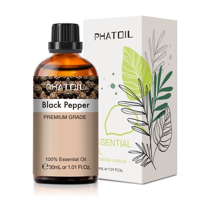 100% PURE ESSENTIAL OILS 10ML 30ML 100ML Pure Therapeutic Grade Aromatherapy Oil