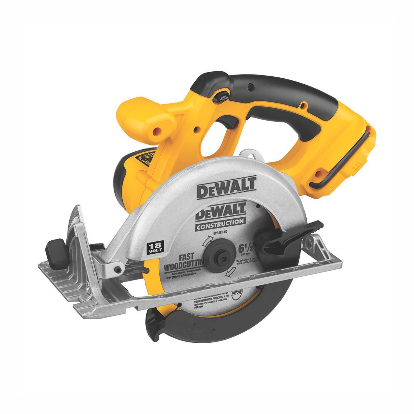 DEWALT Industrial Power Circular Saws