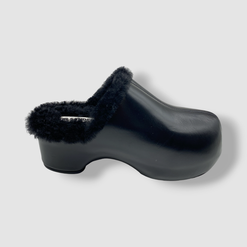 Church’s ×Jill Sander Black plain toe uploading-1254305-jpg20191223-