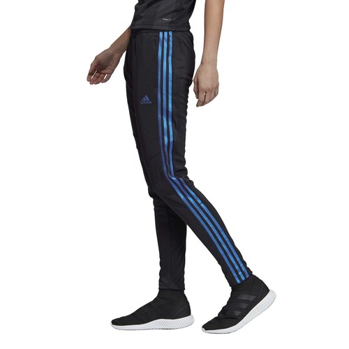 

[DZ8776] Женские тренировочные брюки Adidas Tiro19, Черный