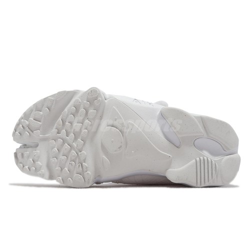 

Nike Wmns Air Rift Breathe White Platinum Женская повседневная обувь с ремешком DN1338-100, Белый, Wmns Air Rift Breathe