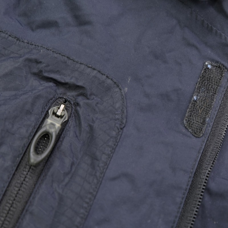 Rare VTG OAKLEY Road Fuel 3 Spell Out Full Zip Hooded Ski Rare VTG OAKLEY Road Fuel 3 Spell Out Full Zip Hooded Ski