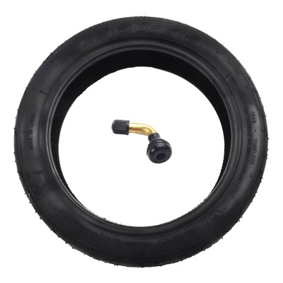 Replace Your Electric Scooter's Worn Out Tire with a 10x2 50 6 5 Tubeless Tyre