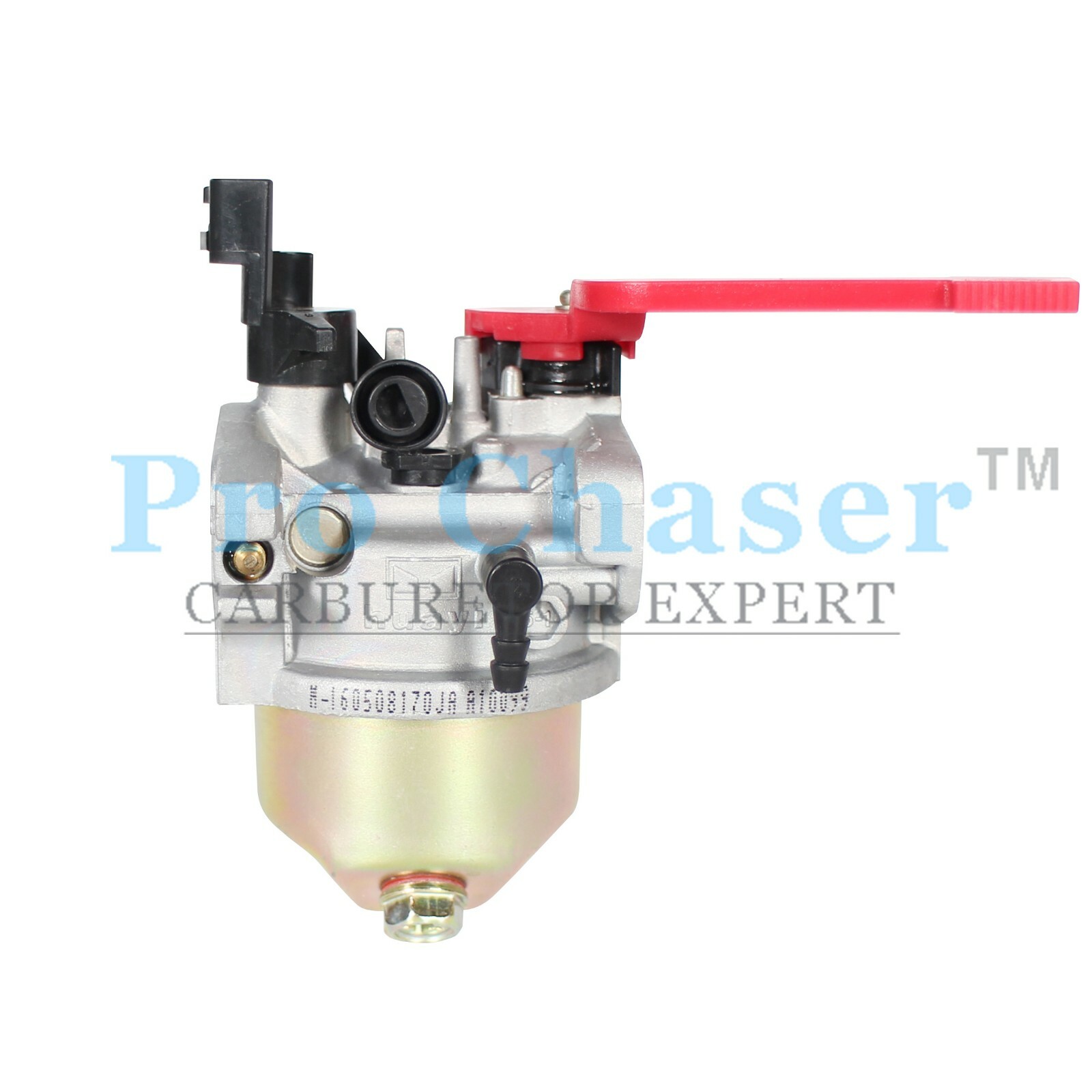 Carburetor Carb for MTD model # 31A-2M1E706 21'' 123cc snowblower