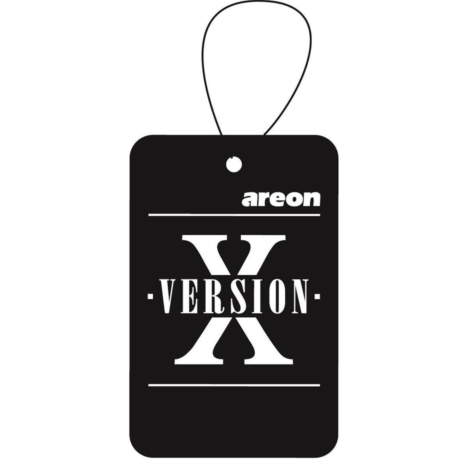 Lufterfrischer Areon X VERSION