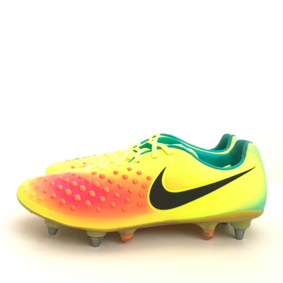 Nike Magista Opus II SG Pro ACC ANTI CLOG Laser Orange