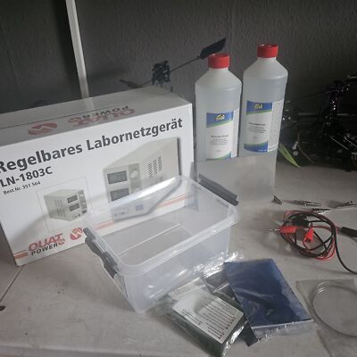 Artikelfoto(s) von einem verifizierten Käufer