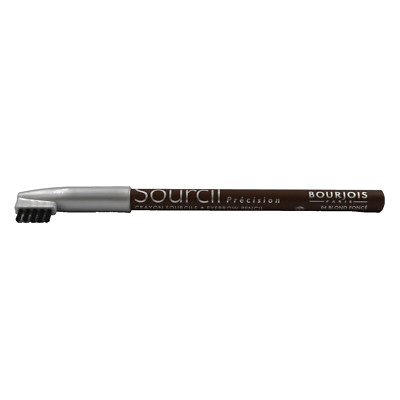 Bourjois Sourcil Precision Eyebrow Pencil 04 Blonde Fonce  0.04 oz