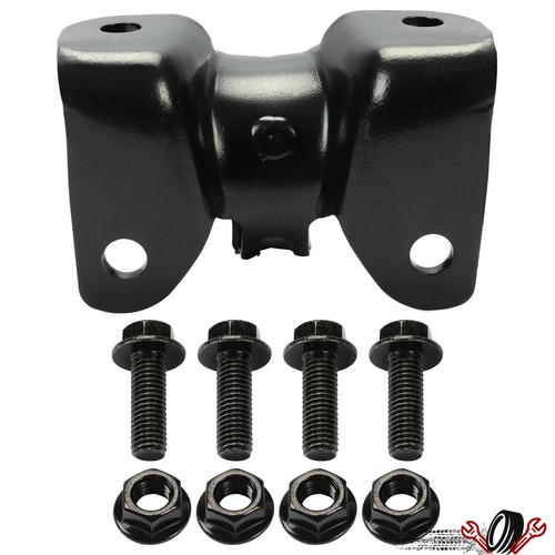 Для пикапа Chevy Silverado Sierra 1999-07 годов выпуска Втулка крепления поперечины торсионного стержня