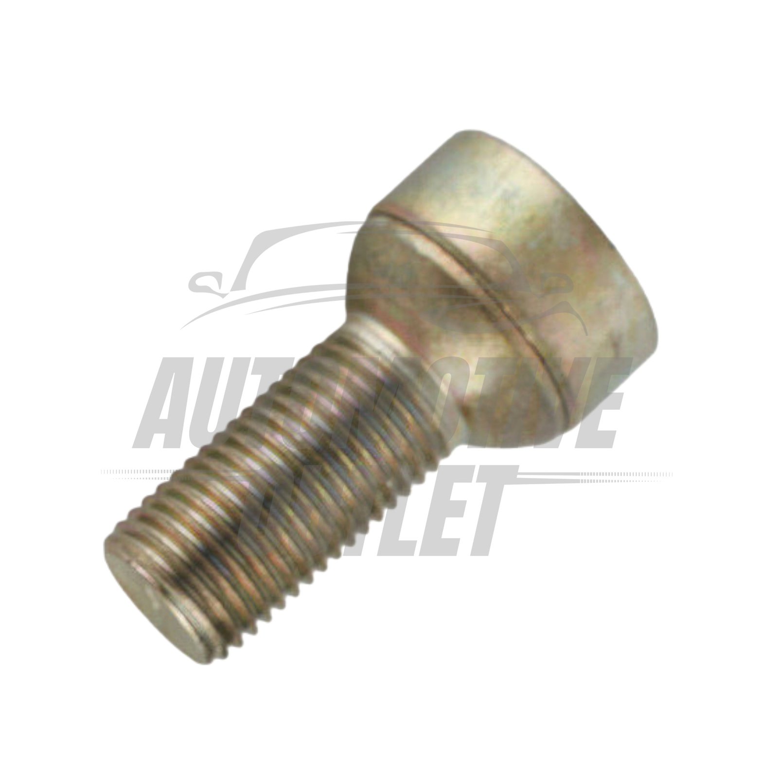 WHEEL ANTI-THEFT SCREW LUG NUT LOCKING BOLT CODE V FOR AUDI, VW, SKODA, MERC 2