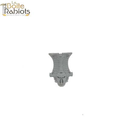 Warhammer 40000 Space marine du chaos Thousand Sons Rubric Marines Vente détails