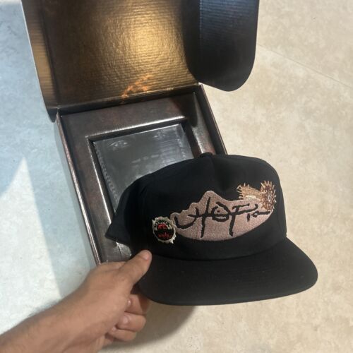 Travis Scott UTOPIA グッズTシャツ BOX CD付き