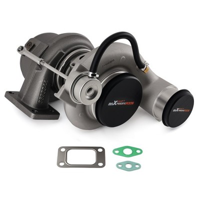 HY35W Turbolader für Dodge Ram 2500 3500 Cummins 6BT 5.9L diesel Turbine TURBO