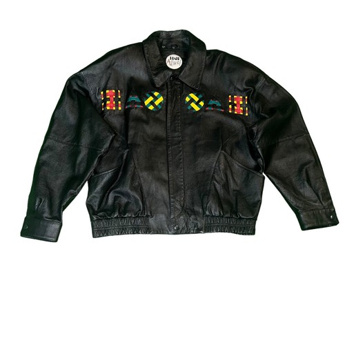 Just Like Dat Replica Jacket 【L-size】 Sasquatchfabrix. LACE TAPE TRACK JACKET (24SS-CSS-002