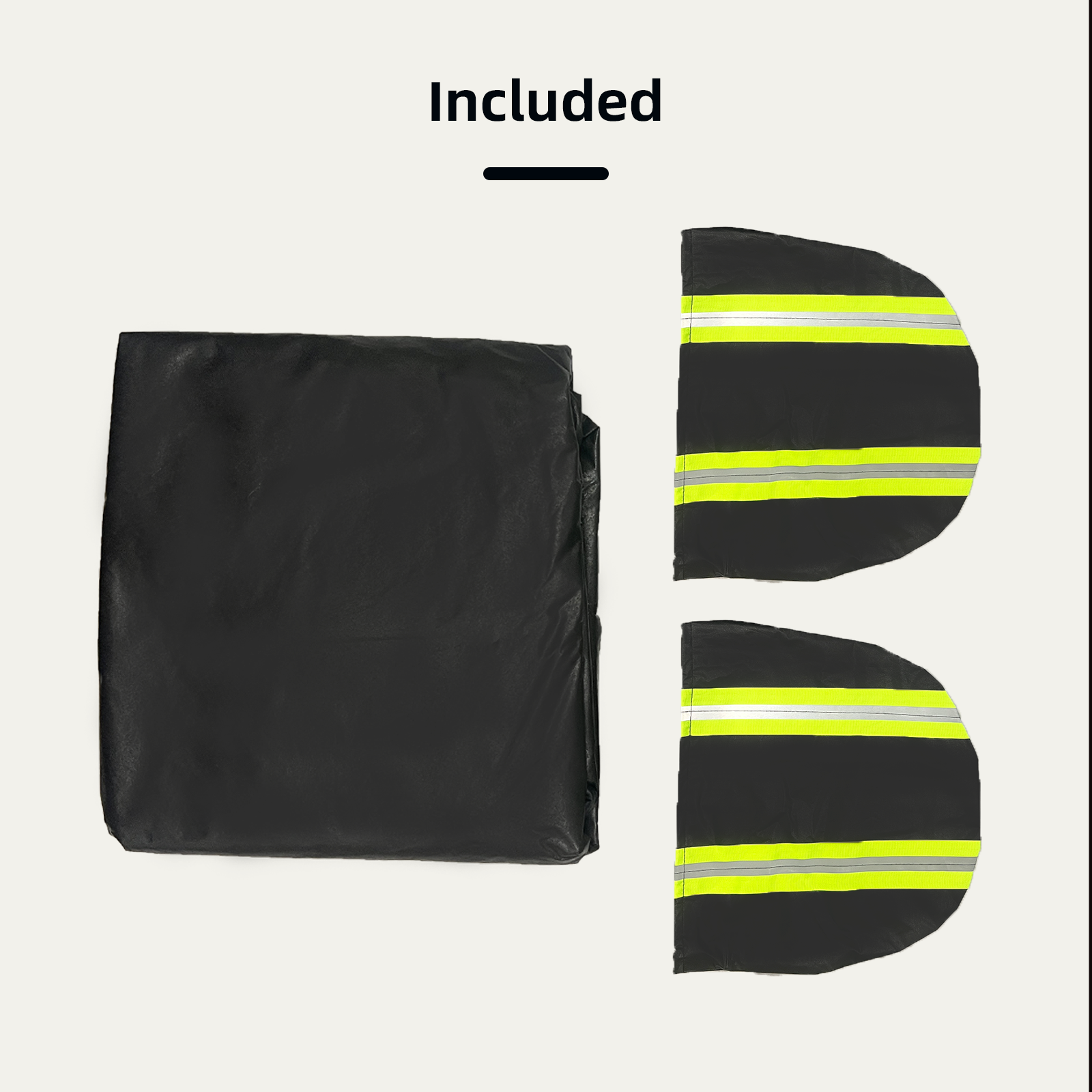 Car Windshield Snow Cover Sun Shade Winter Dust Rain Ice Frost Guard Protector