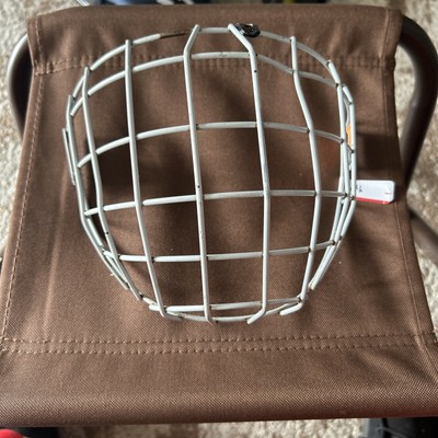 Bauer Fm Re-akt Youth Face Mask