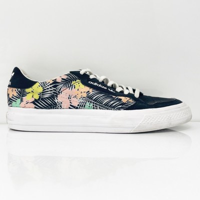 

Adidas Mens Continental Vulc EG9284 Черная повседневная обувь Кроссовки Размер 6, Черный, Continental Vulc