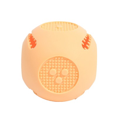 Multi-functional Food Toy Ball for Dogs Leaking Dog Teeth Mental Stimulation