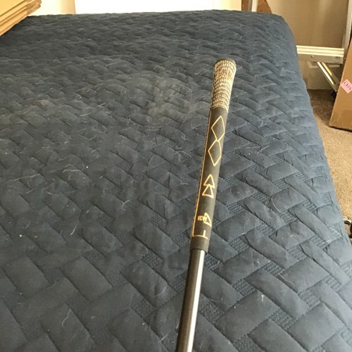 TaylorMade Burner MidSize Black Dot #2(TWO) Iron Graphite Stiff RH  39.50&rdquo;