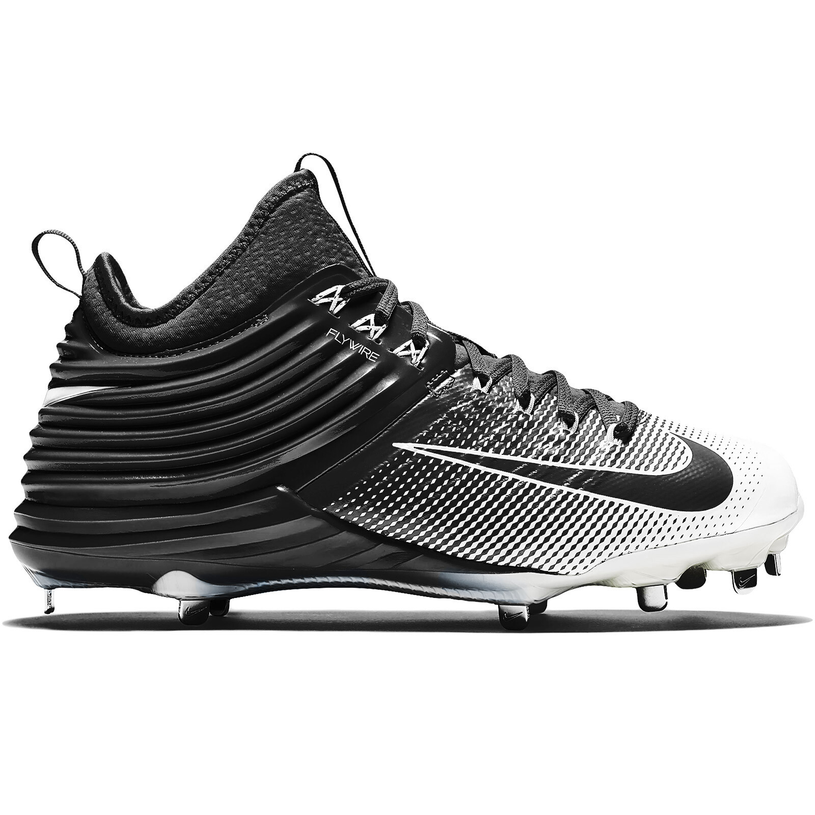 Nike Lunar Trout 2 Metal Mens Baseball 