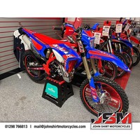 2026 BETA RR RACE 200cc