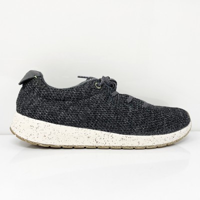 

Skechers Womens Bobs Earth 113528 Черные кроссовки для бега Размер 10, Черный, Bobs Earth