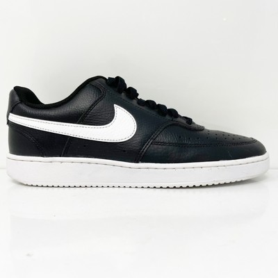 

Черные повседневные кроссовки Nike Womens Court Vision Low CD5434-001, размер 10, Черный, Court Vision Low