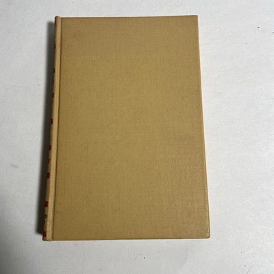 Try and Stop Me by Bennett Cerf 1944 Hardcover Book