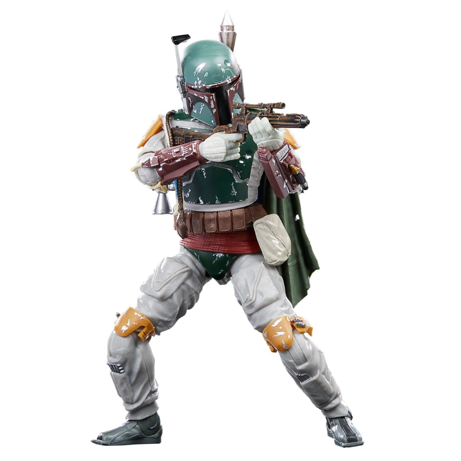 【希少】STAR WARS ボバ・フェット スレイブ1 KENNER スター・ウォーズ ESB ビンテージコレクション ボバ・フェット