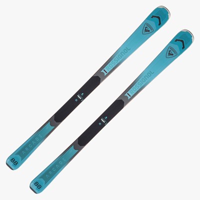 2025 Rossignol Arcade 88 Open Skis - RANFW01