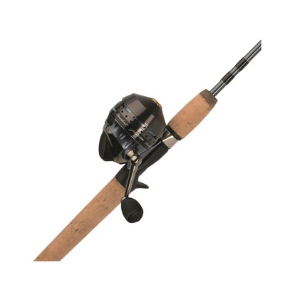 Pflueger 6'6