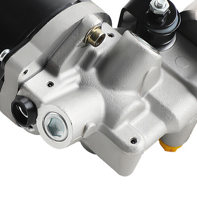 ABS Pump Brake Booster Hydraulic Motor For  Mitsubishi Montero MR569728 MN102843