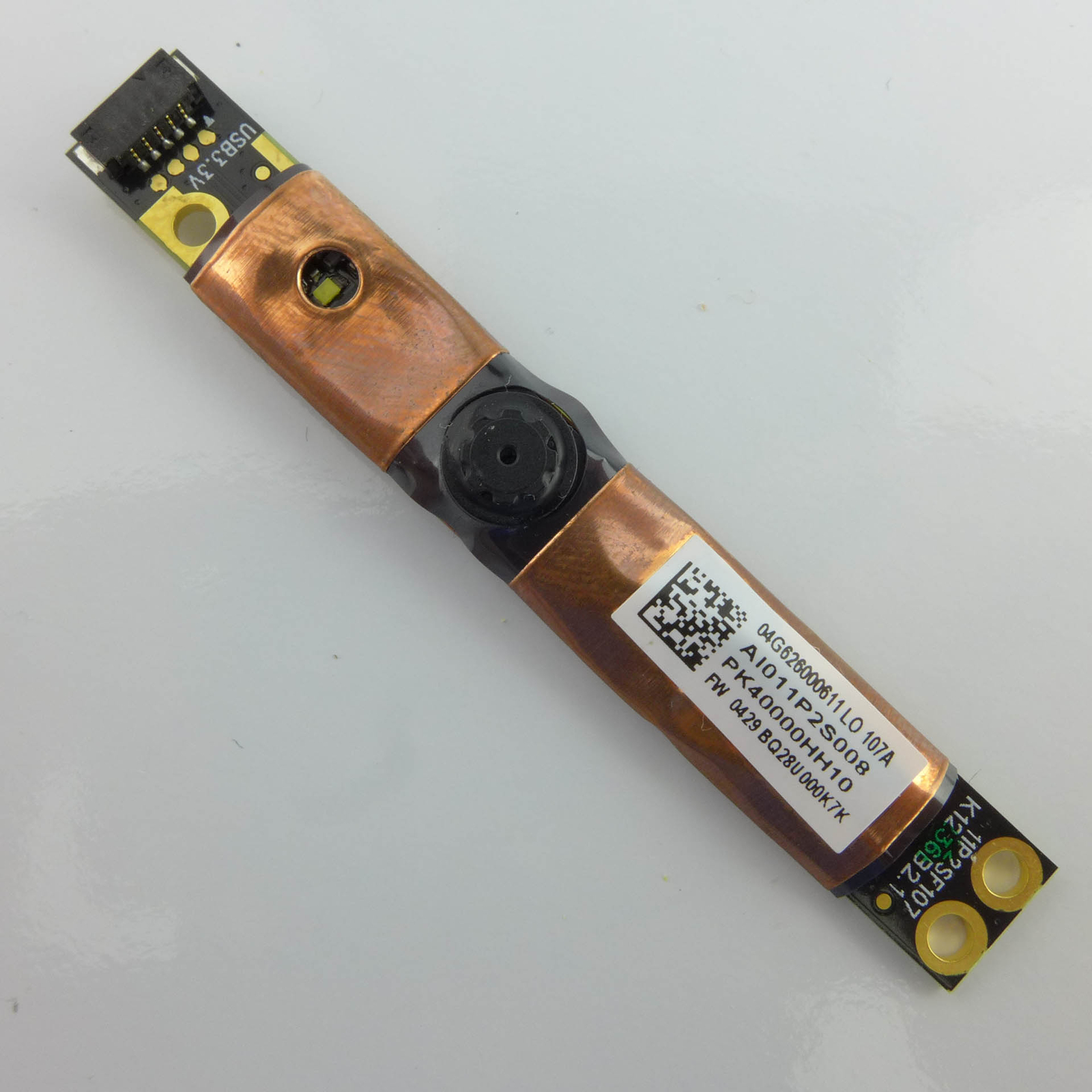 ASUS R503C R503C-SX051H Webcam  Kamera  camera