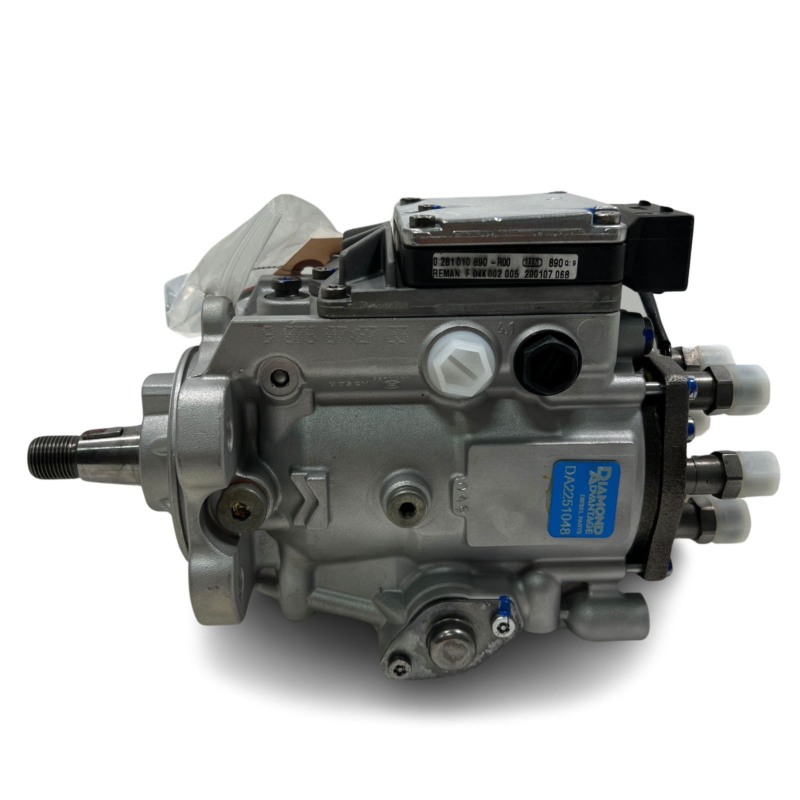pon 56344-0 Penn Vent Electric Motor Aftermarket Replacement