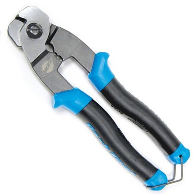 Park Tool CN-10 Professional Cable & Housing Cutter Bike Tool