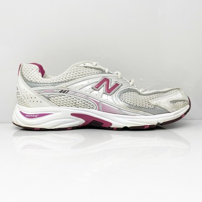 

Женские кроссовки New Balance 441 WR441WSP белые кроссовки размер 9,5 B, Белый, 441