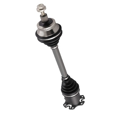 Front CV Axle Joint Shaft Assembly for Audi A4 w/CVT 1.8L 2.0L 3.0L 3.2L 2002-09