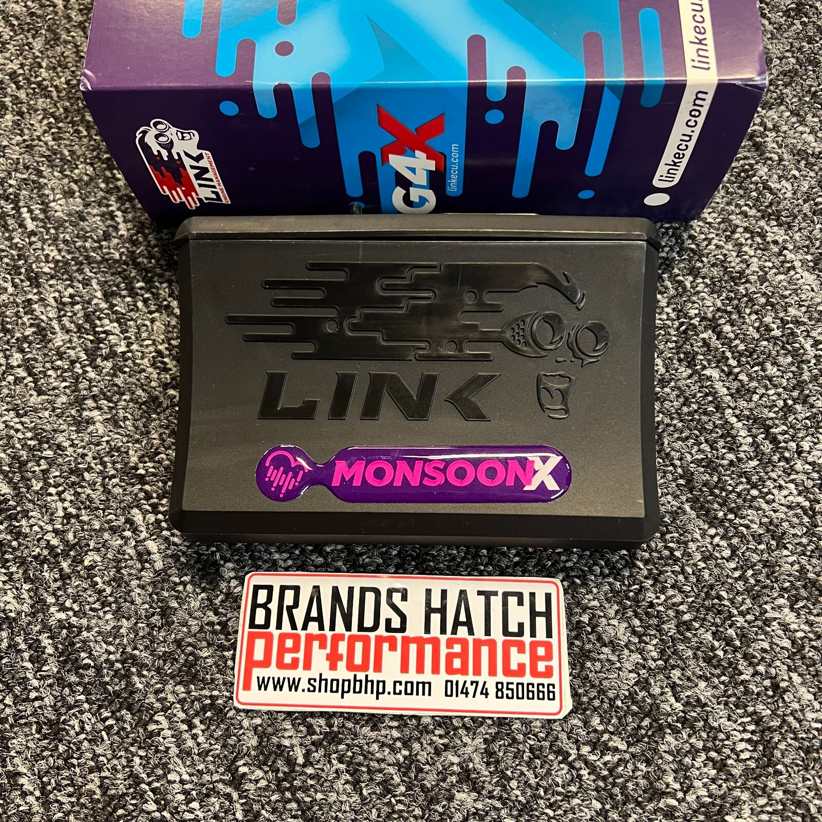 LINK ECU G4 X MONSOON X ECU 4 cylinder turbo FOR Cosworth YB LINK ECU G4 X MONSOON X ECU 4 cylinder turbo FOR Cosworth YB