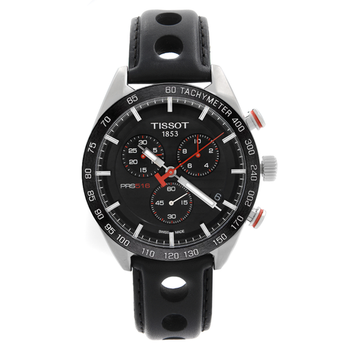 tissot prs 516 cena