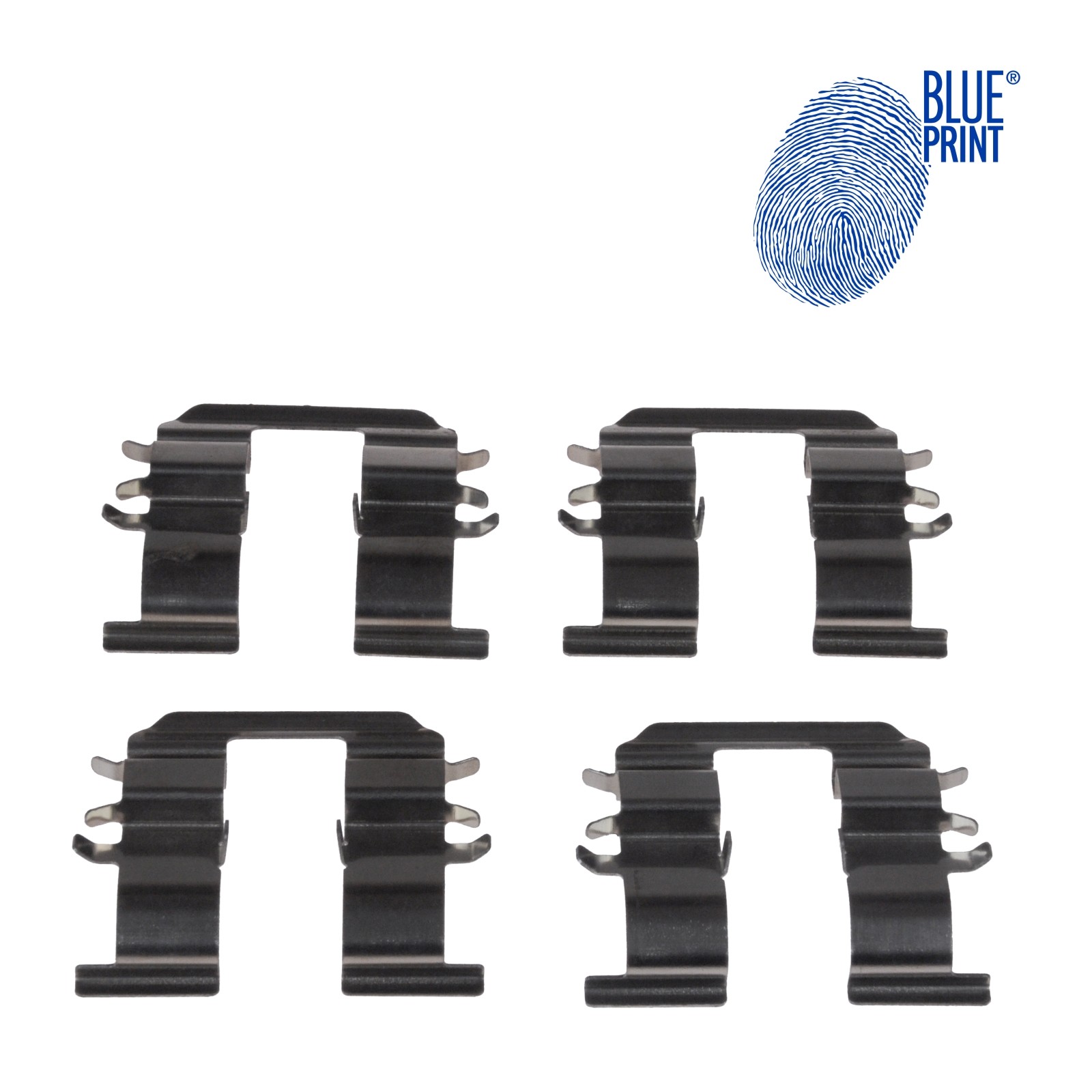 BP ADN148608 Kit Accessori Pastiglie Freno