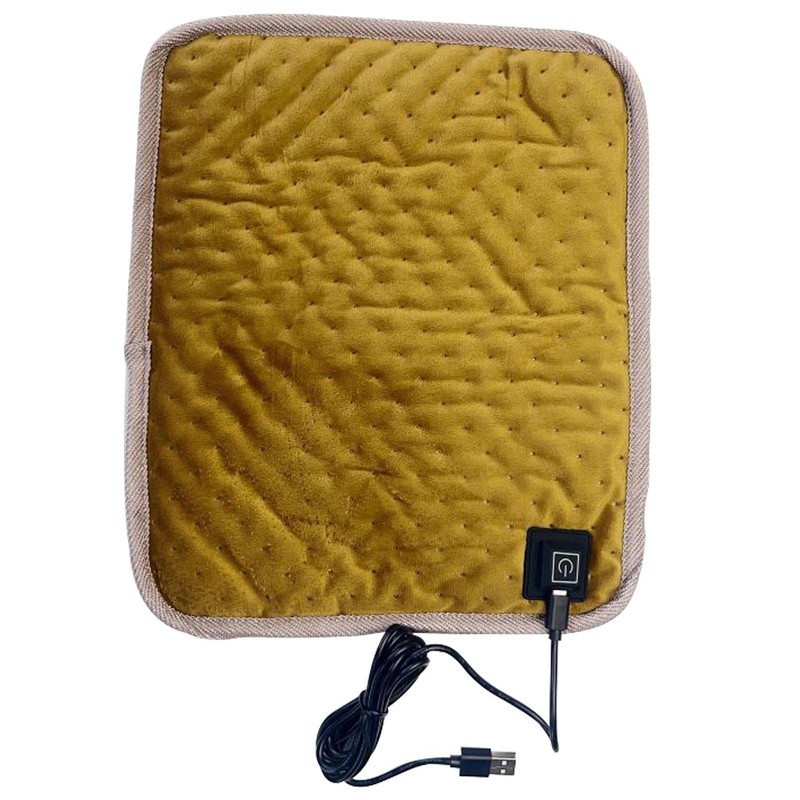Electric Blanket 12*10in Universal and Multifunctional Electric Heating Pad