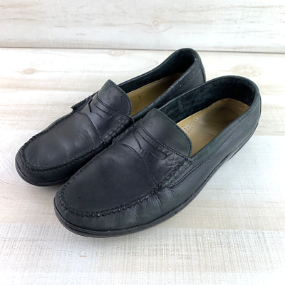Soft moc hotsell loafers