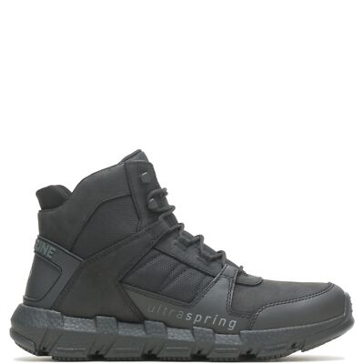 

Мужские рабочие ботинки Wolverine Rev UltraSpring DuraShocks Vent