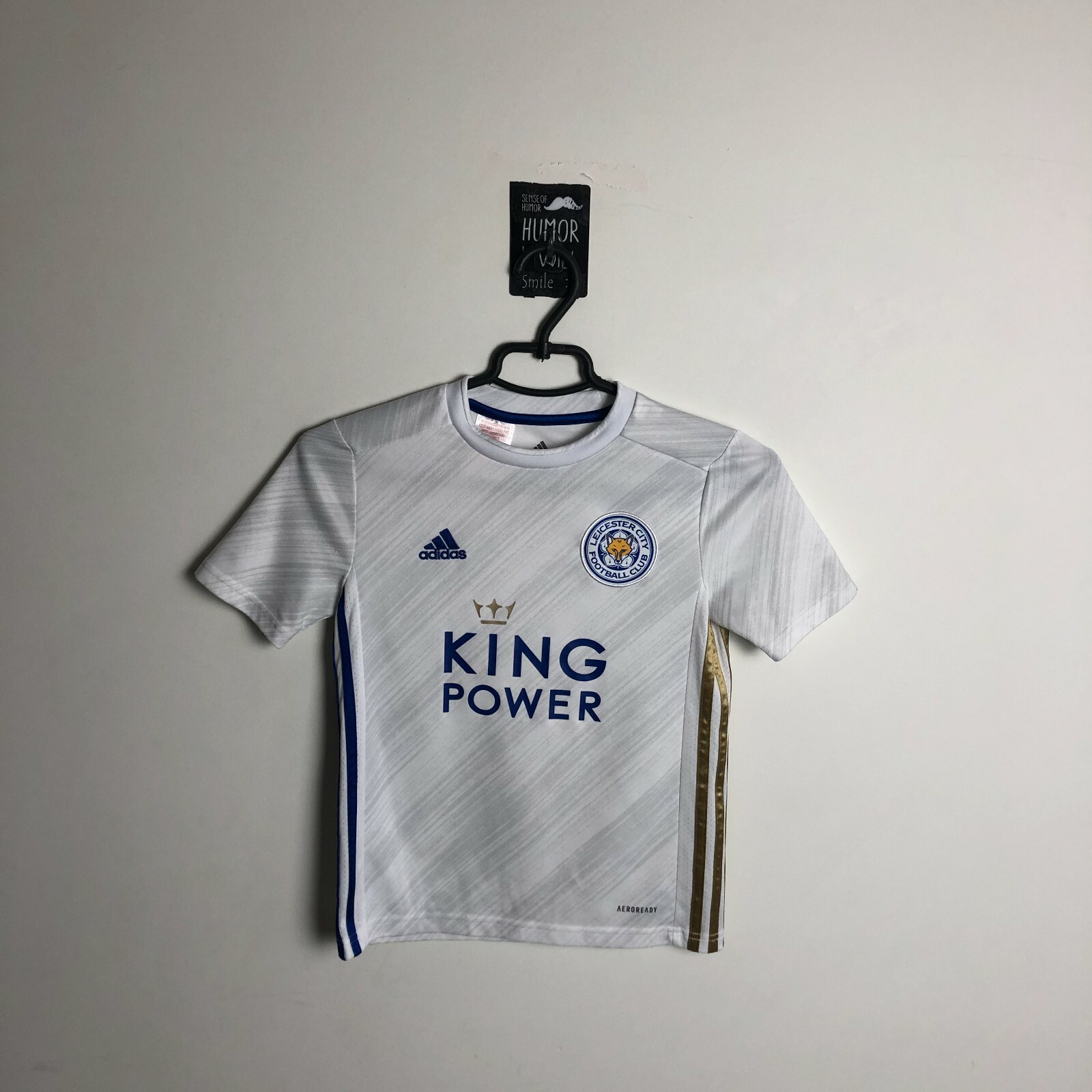 adidas Leicester City シャツ Lサイズ $_57.JPG?set_id=880000500F