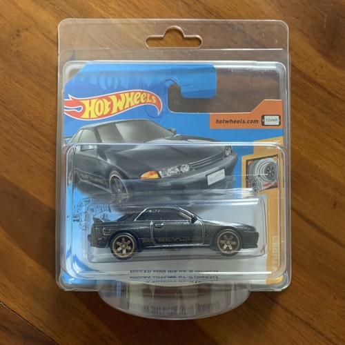 SKYLINE GT-R R32 スーパートレジャーハント セット SKYLINE GT-R R32 スーパートレジャーハント セット - メルカリ